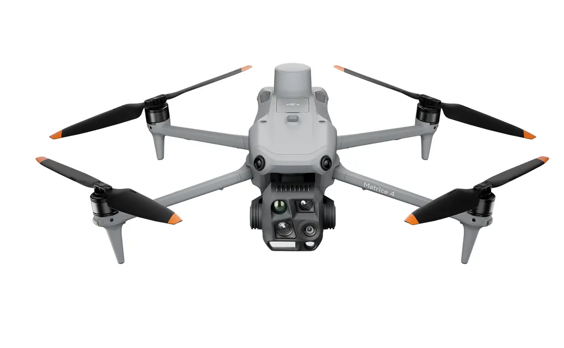 DJI M4T