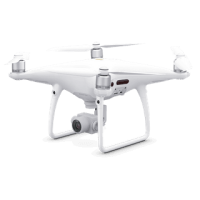 Drones como herramienta de trabajo